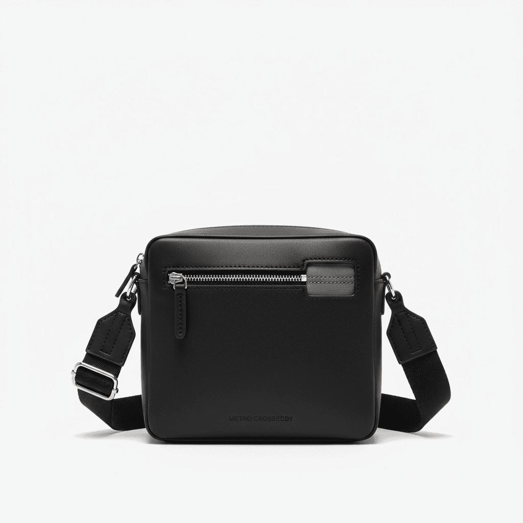 Metro Crossbody