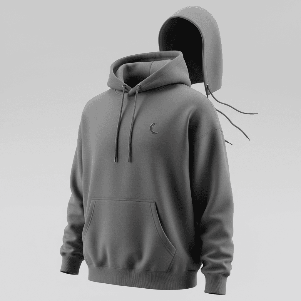 Afterhours Hoodie